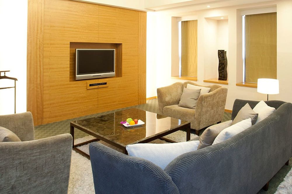 Photo of Livingroom in Yongkang
