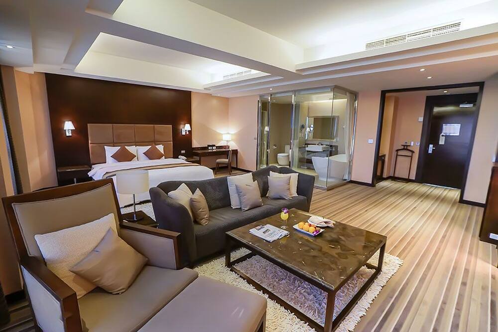 Photo of Bedroom in Yongkang