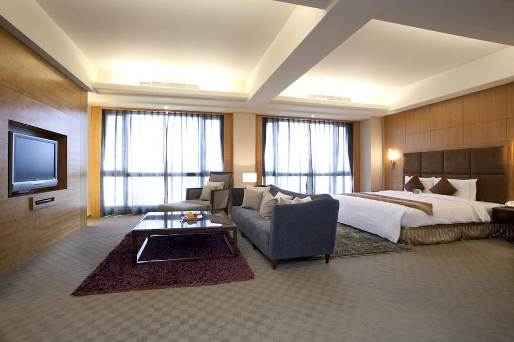 Photo of Bedroom in Yongkang