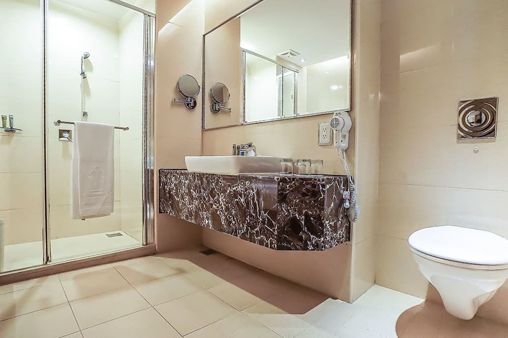 Photo of Bathroom in Yongkang