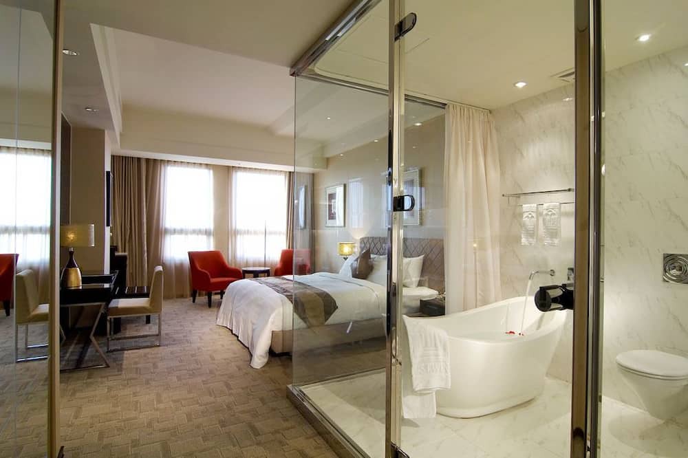 Photo of Bedroom in Yongkang