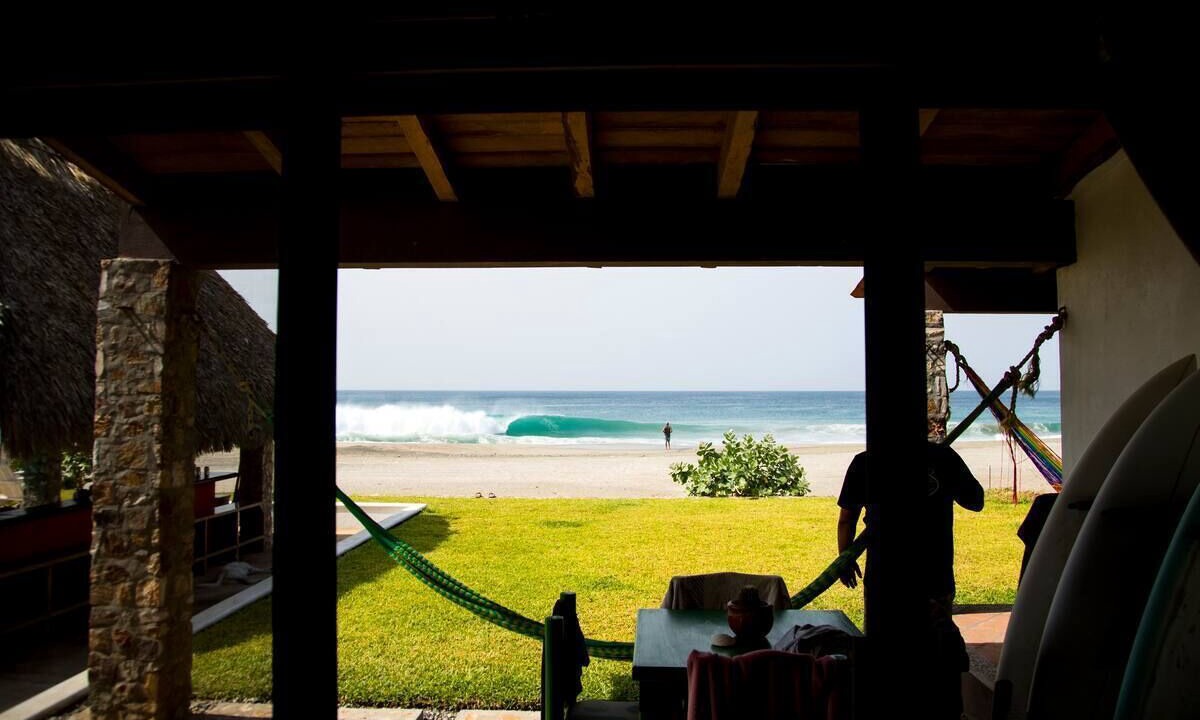 Photo of Bedroom in Salina Cruz