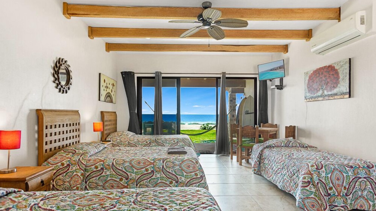 Photo of Bedroom in Salina Cruz