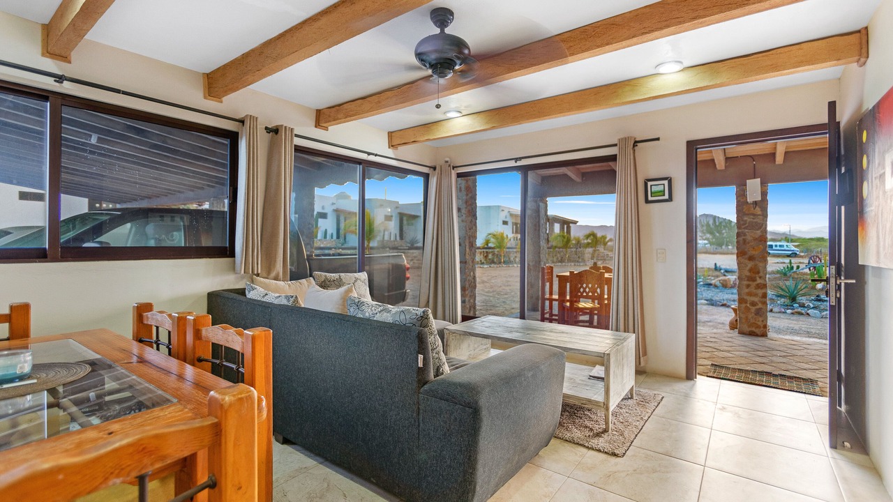 Photo of Bedroom in Salina Cruz