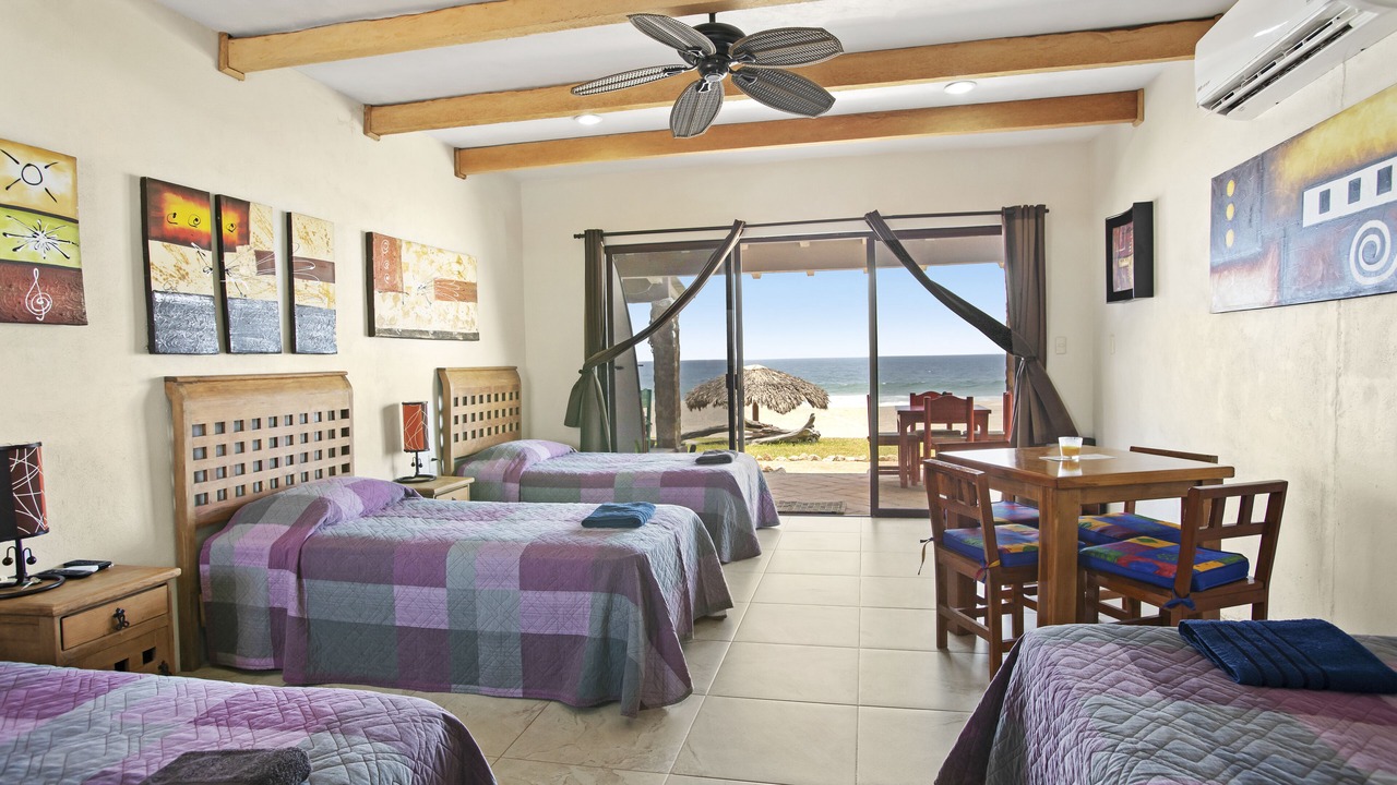 Photo of Bedroom in Salina Cruz