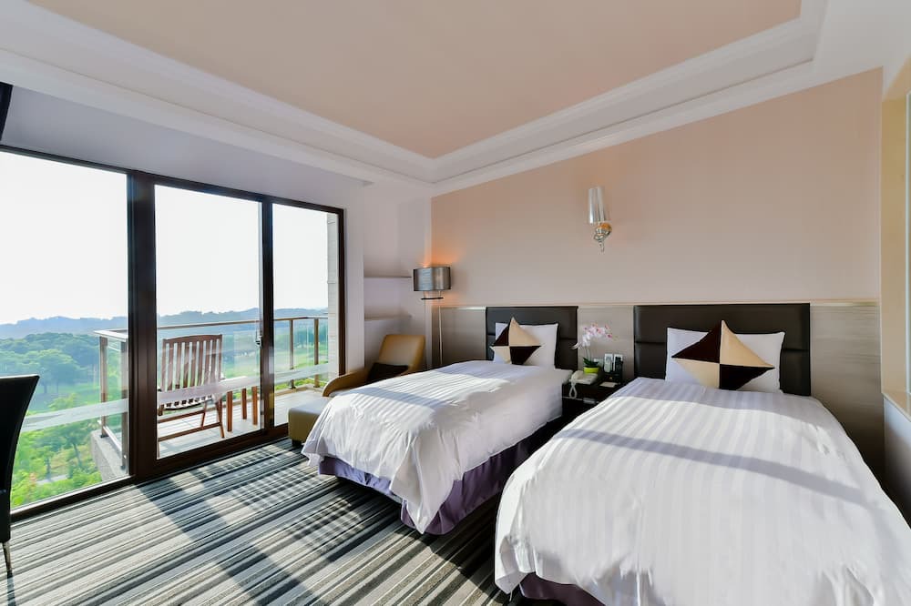 Photo of Bedroom in Fanlu