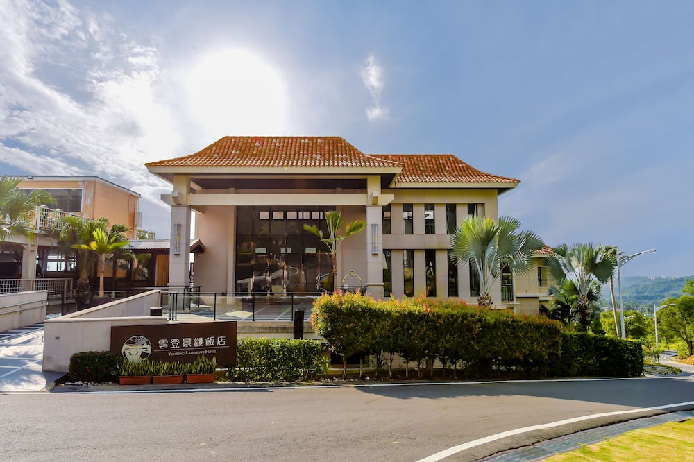Photo of Outdoor in Fanlu