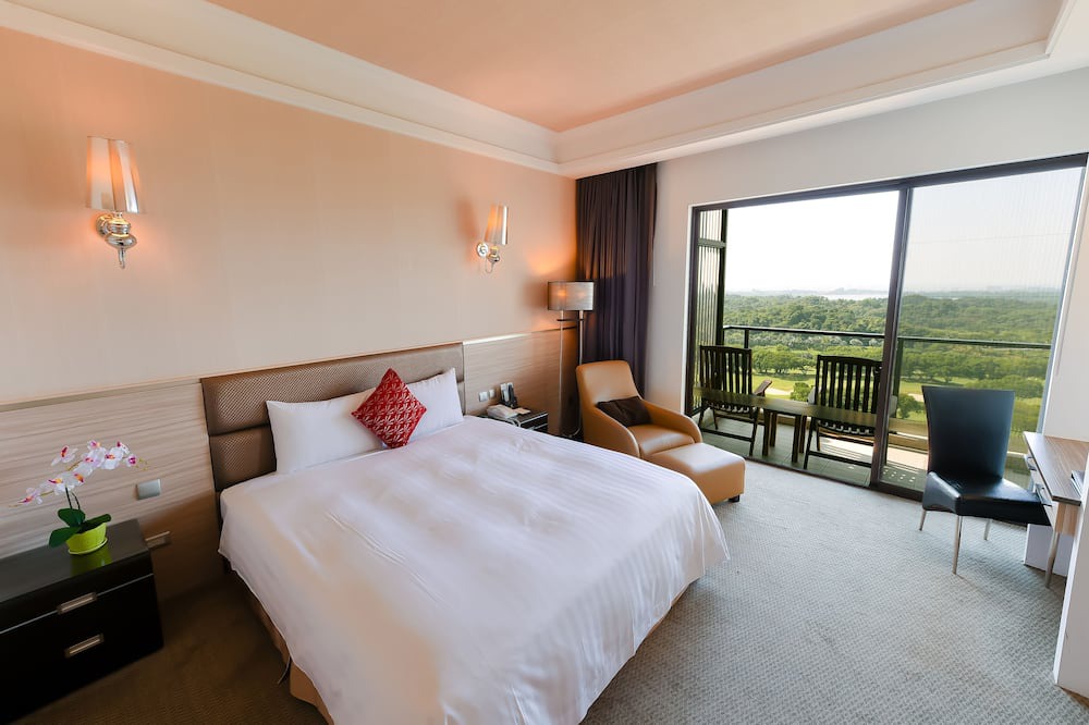 Photo of Bedroom in Fanlu