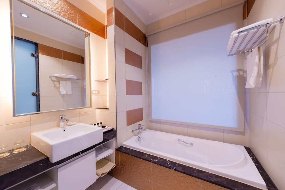 Photo of Bathroom in Fanlu