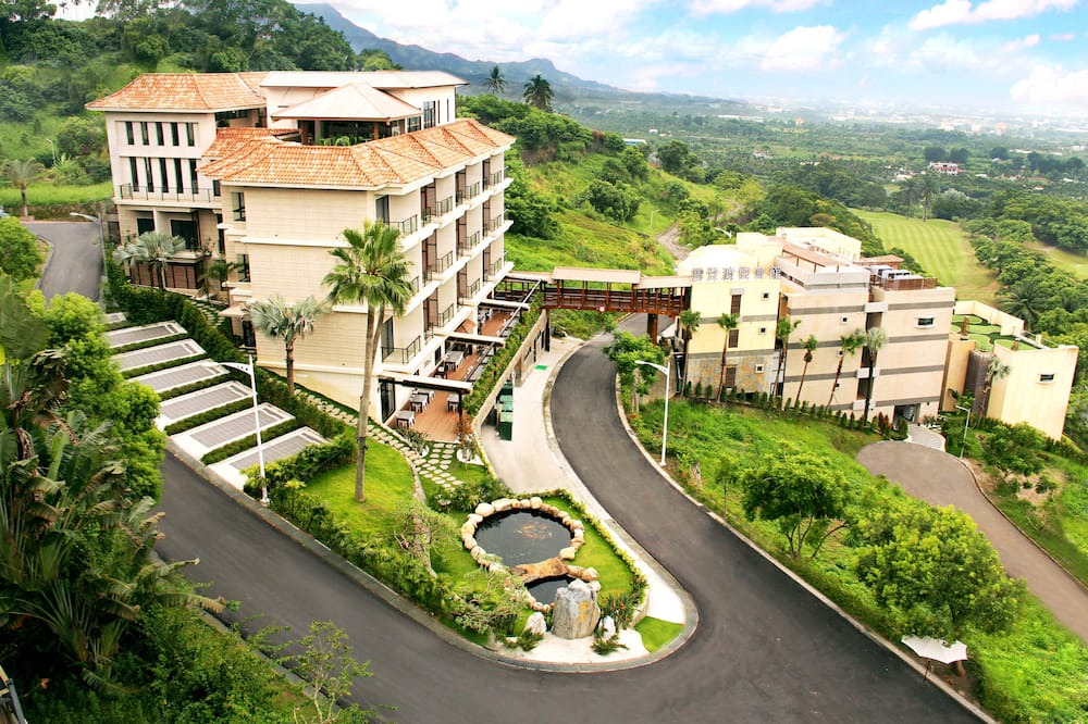 Photo of Outdoor in Fanlu
