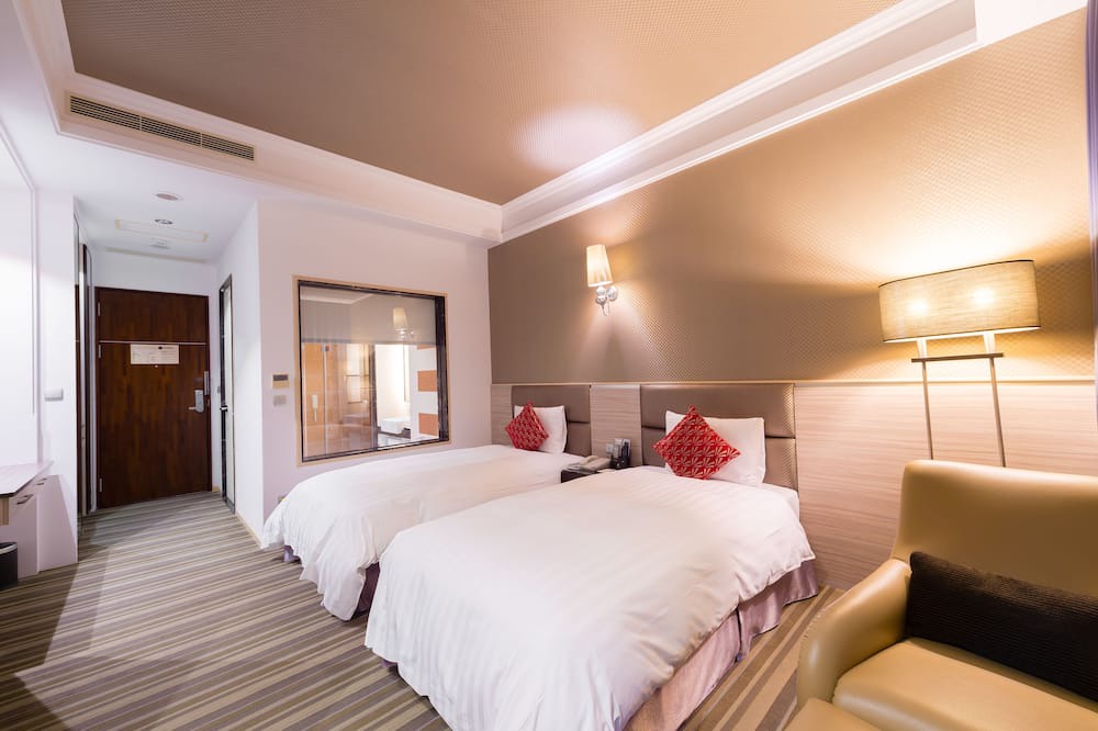 Photo of Bedroom in Fanlu