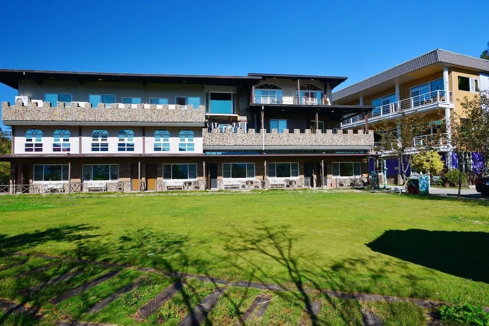 Photo of Outdoor in Ren'ai