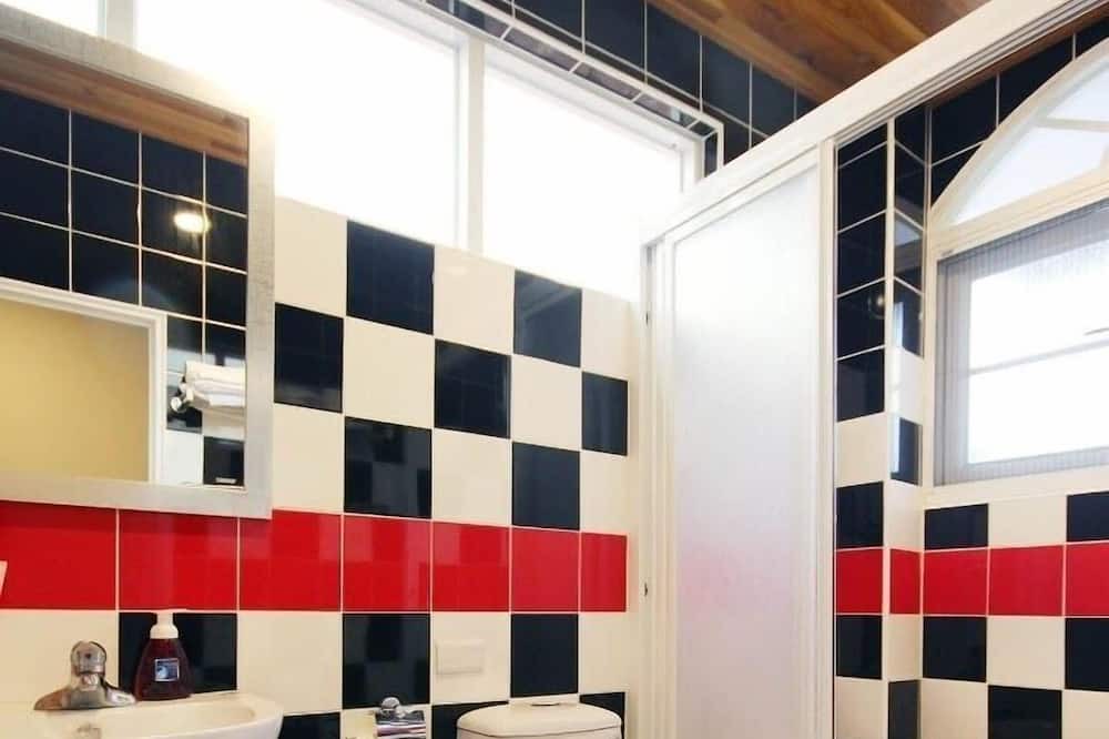 Photo of Bathroom in Ren'ai