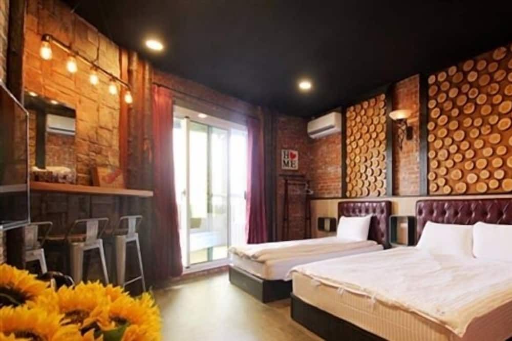 Photo of Bedroom in Ren'ai