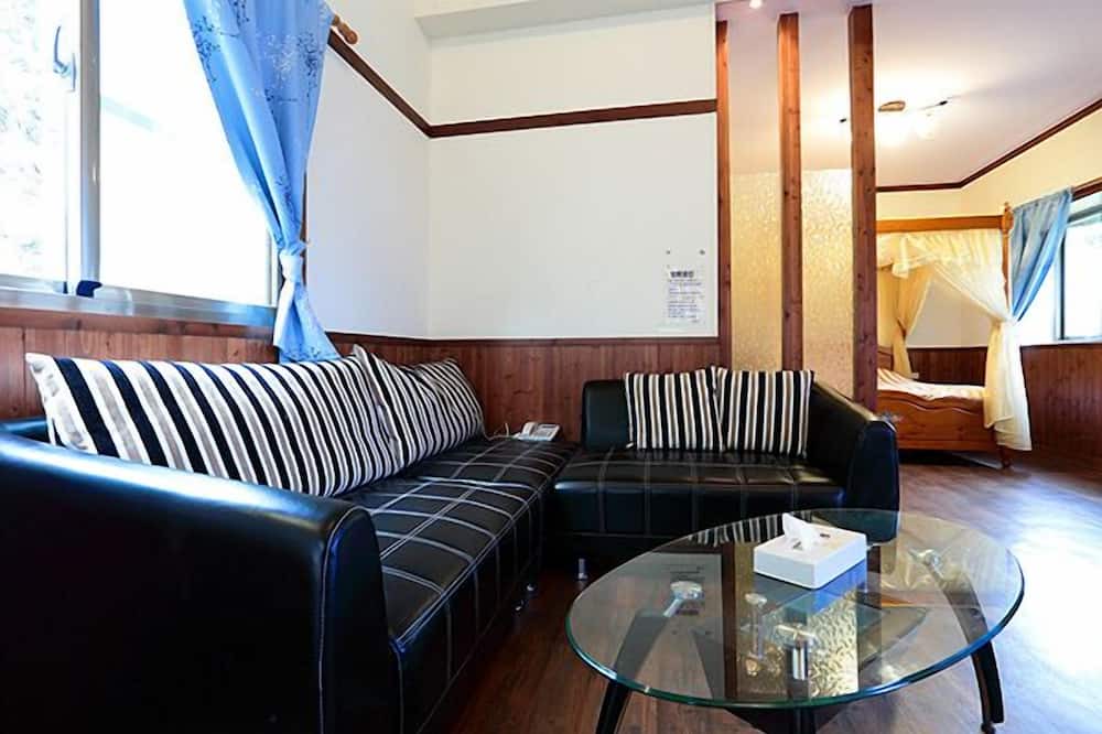 Photo of Livingroom in Ren'ai