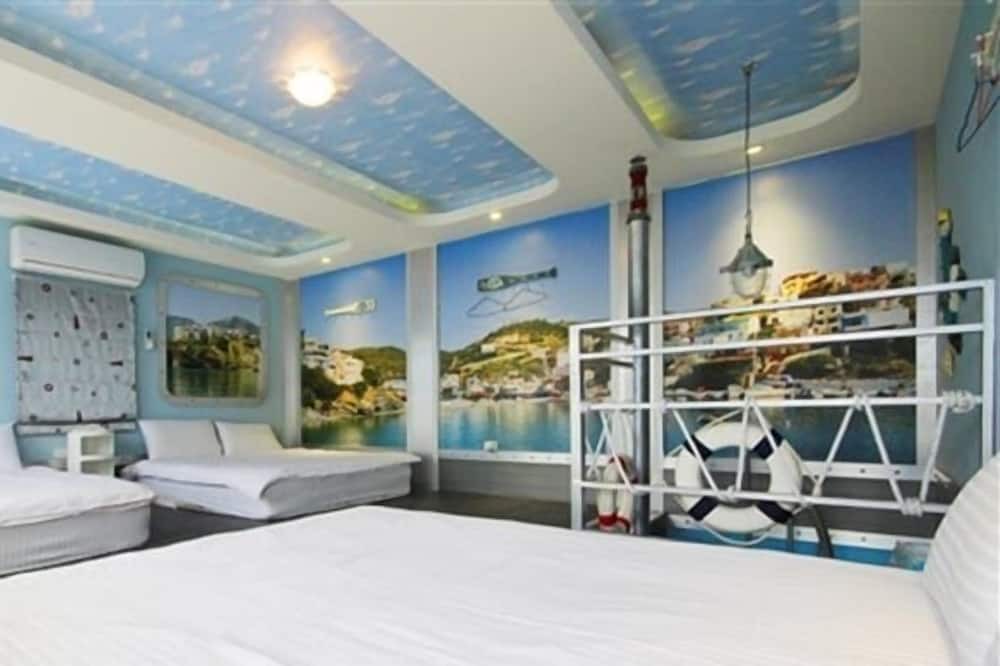 Photo of Bedroom in Ren'ai