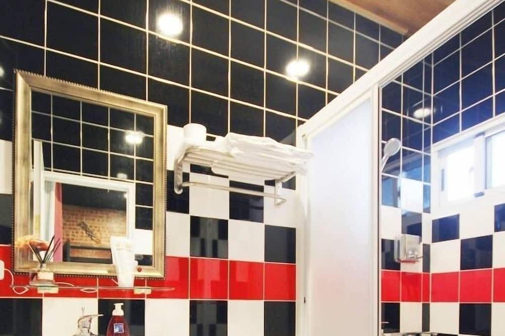 Photo of Bathroom in Ren'ai