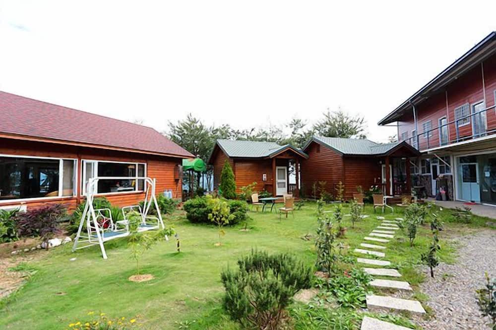 Photo of Outdoor in Ren'ai