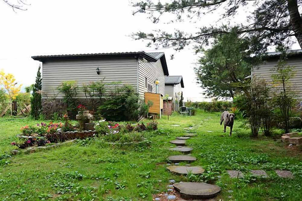 Photo of Outdoor in Ren'ai