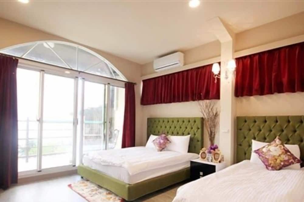 Photo of Bedroom in Ren'ai