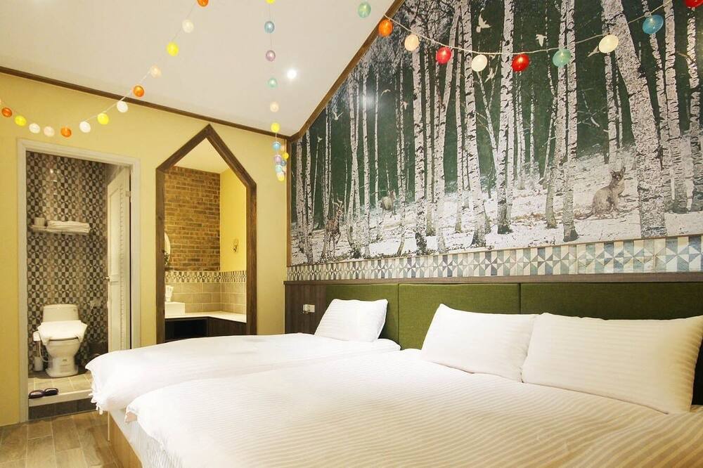 Photo of Bedroom in Ren'ai