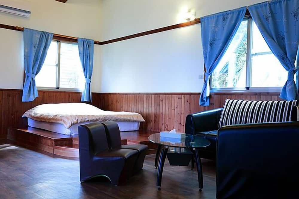 Photo of Livingroom in Ren'ai