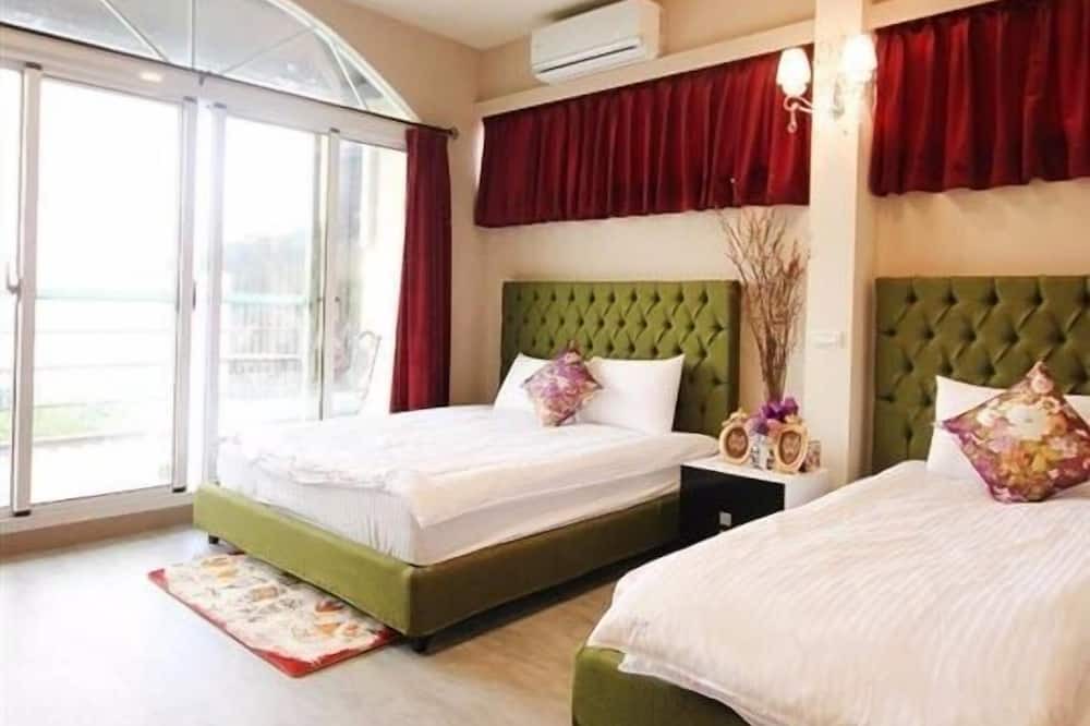 Photo of Bedroom in Ren'ai