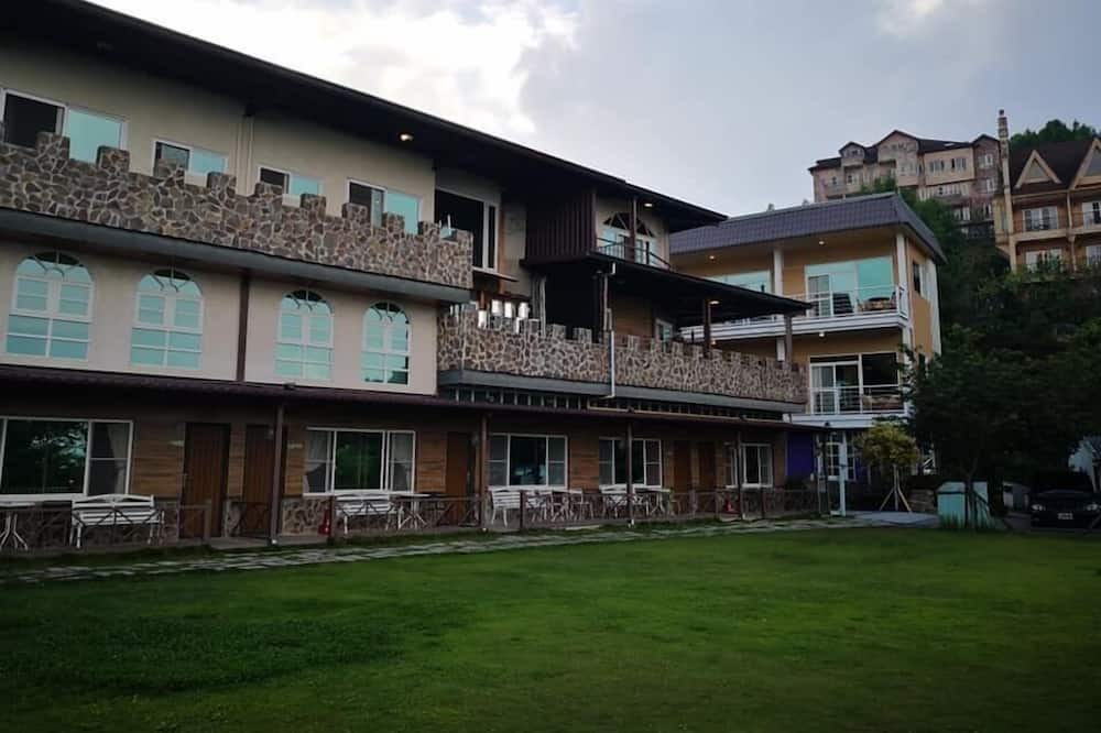 Photo of Outdoor in Ren'ai