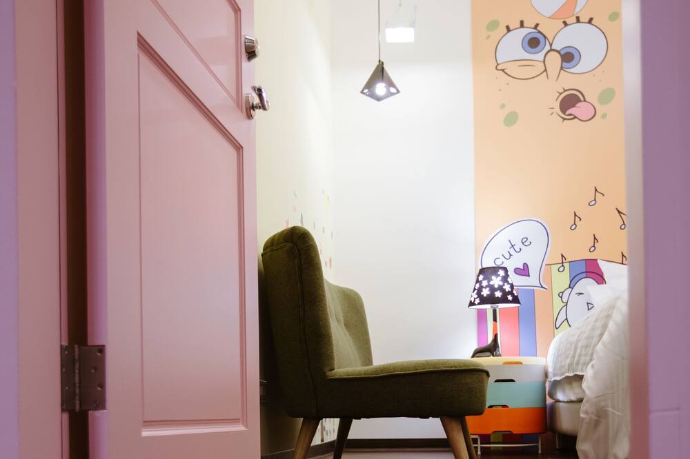 Photo of Bedroom in Wujie
