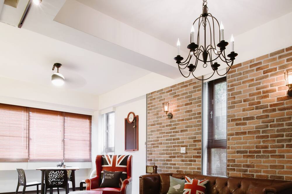 Photo of Livingroom in Wujie