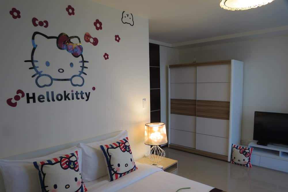 Photo of Bedroom in Wujie