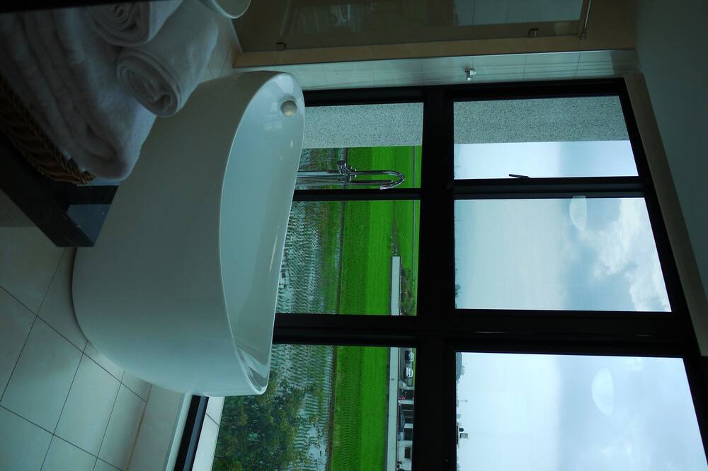 Photo of Bathroom in Wujie