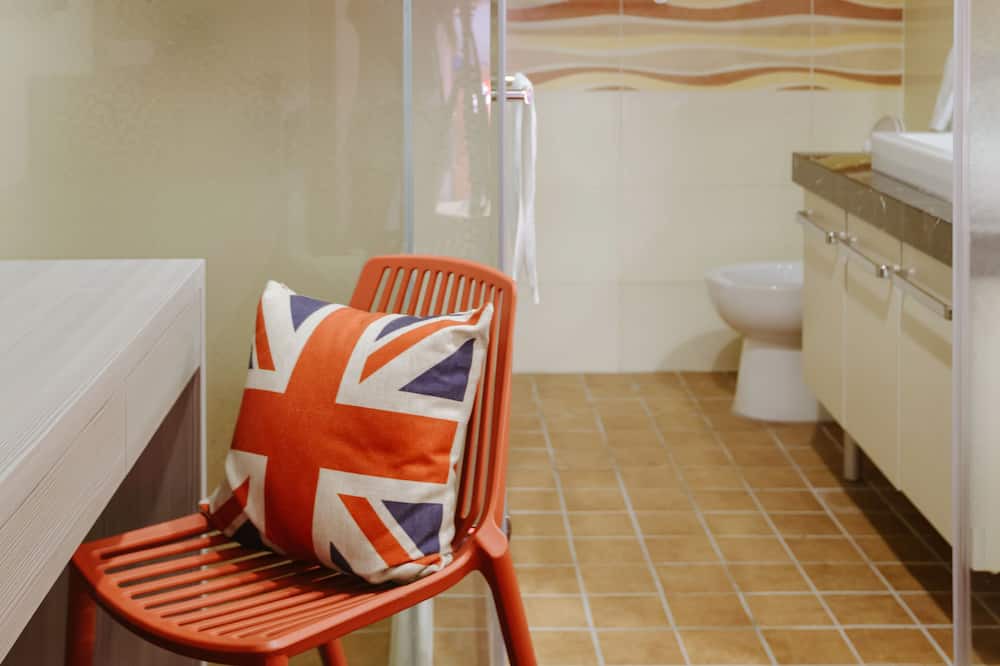 Photo of Bathroom in Wujie