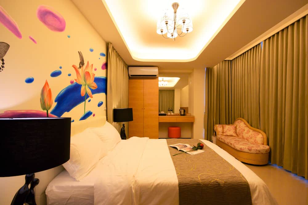 Photo of Bedroom in Wujie