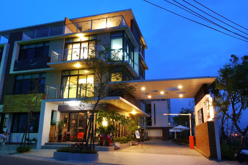 Photo of Outdoor in Wujie