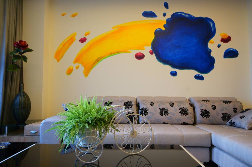 Photo of Livingroom in Wujie