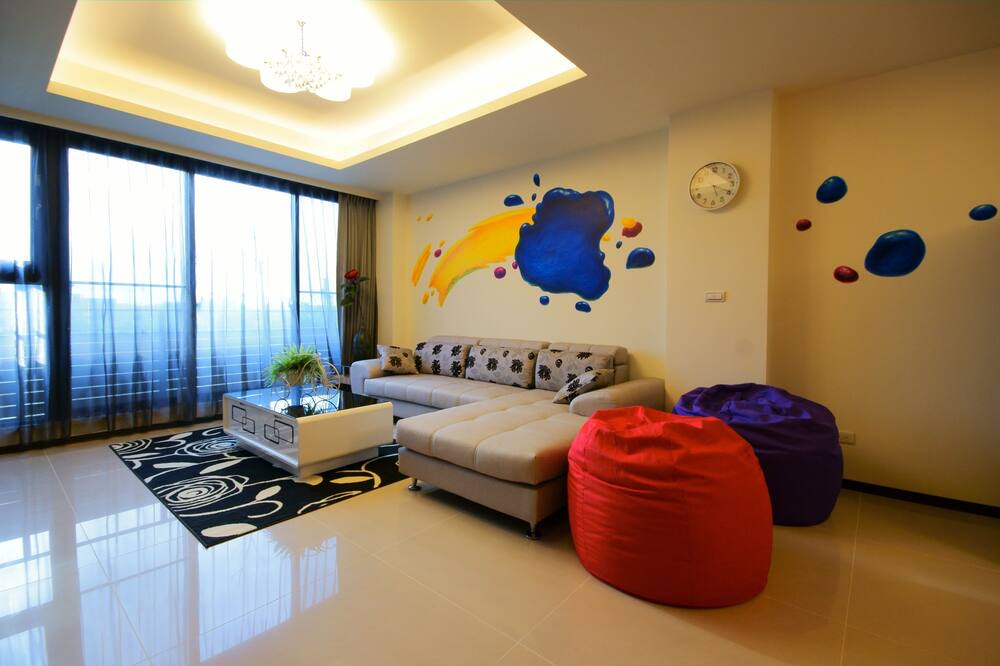Photo of Livingroom in Wujie