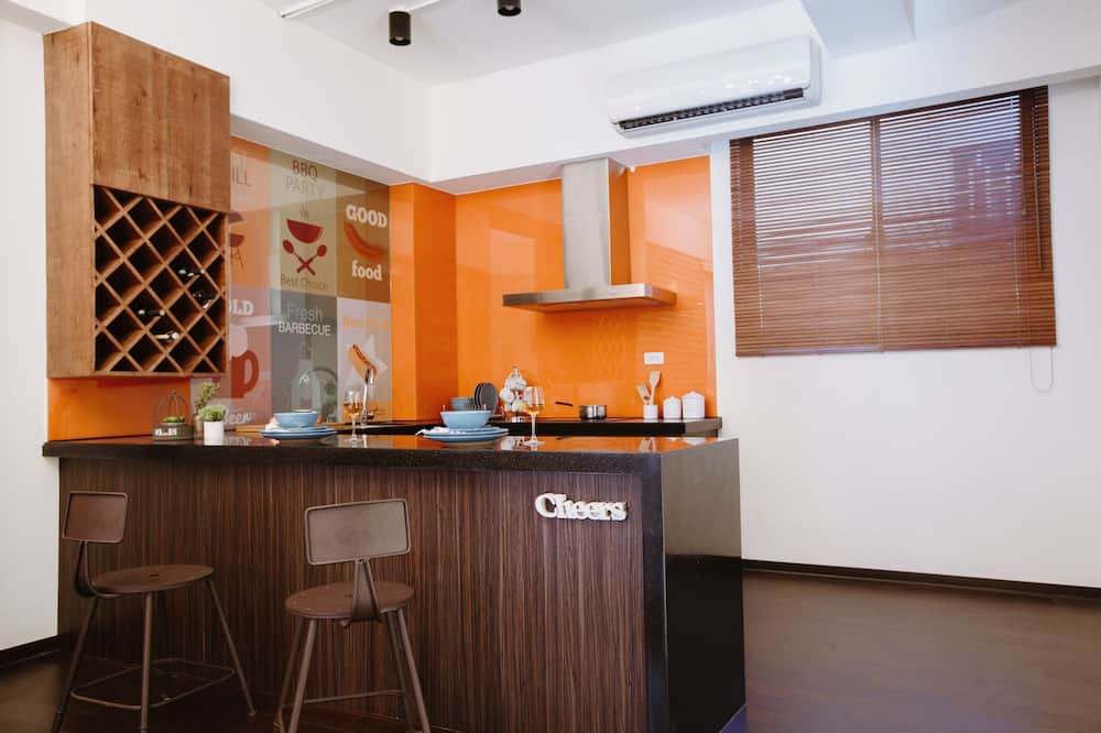 Photo of Kitchen in Wujie
