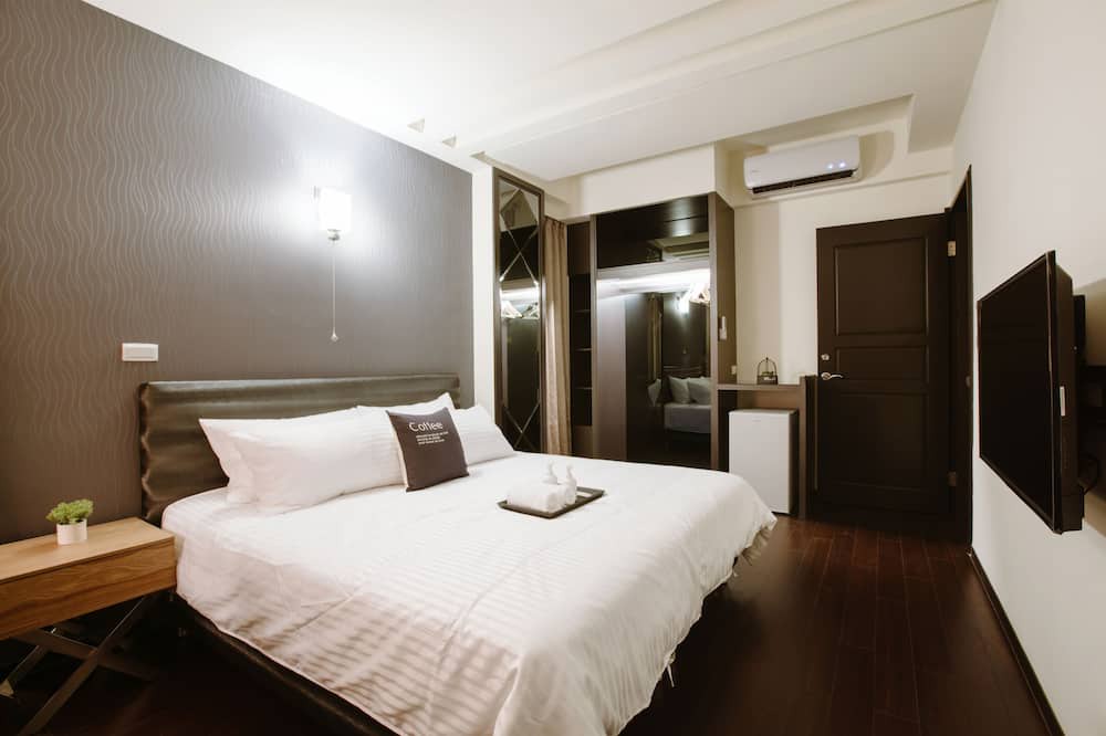Photo of Bedroom in Wujie
