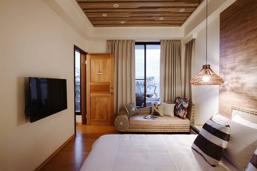 Photo of Bedroom in Wujie