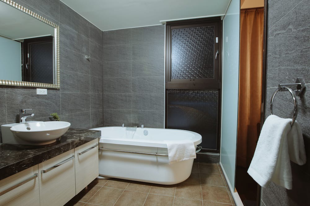 Photo of Bathroom in Wujie