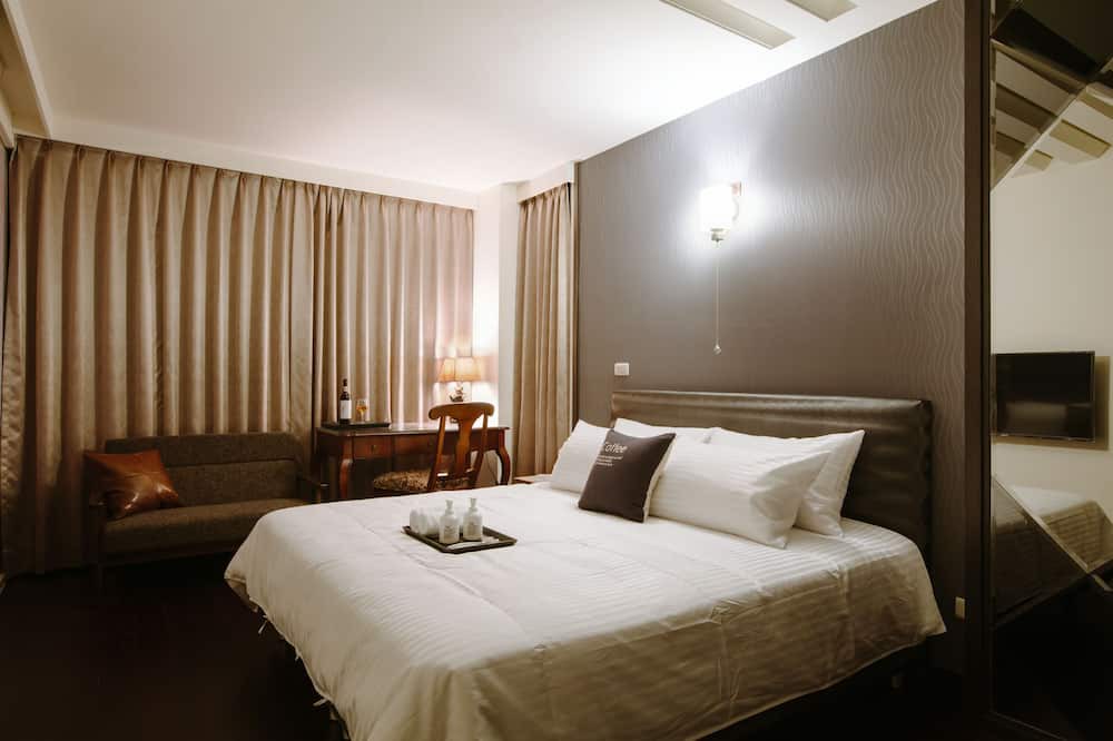 Photo of Bedroom in Wujie