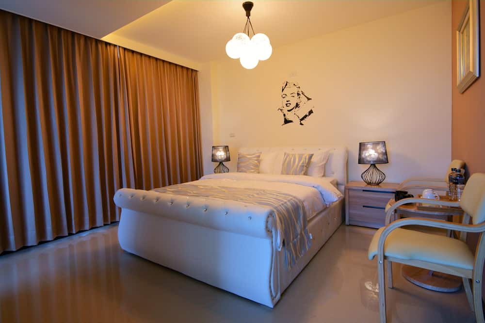 Photo of Bedroom in Wujie