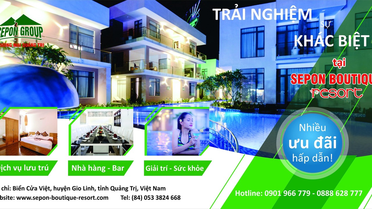 Photo of Outdoor in Cua Viet