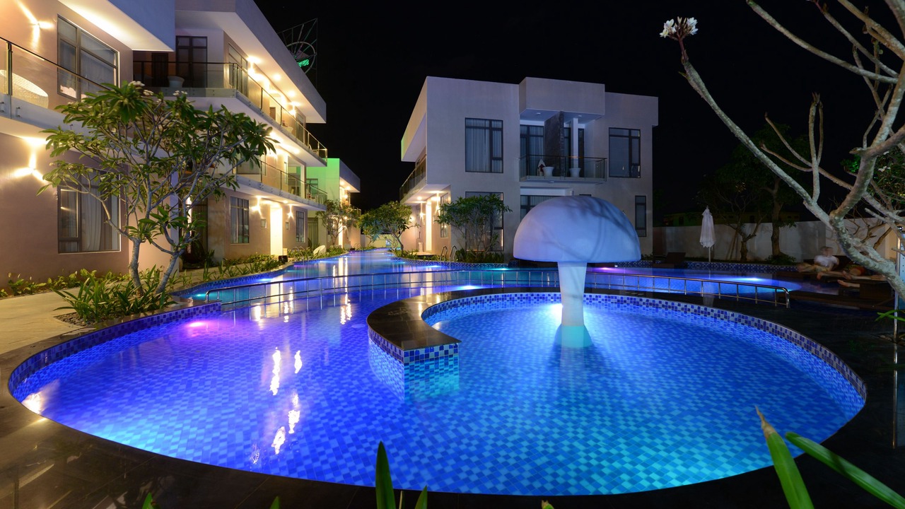 Photo of Outdoor in Cua Viet