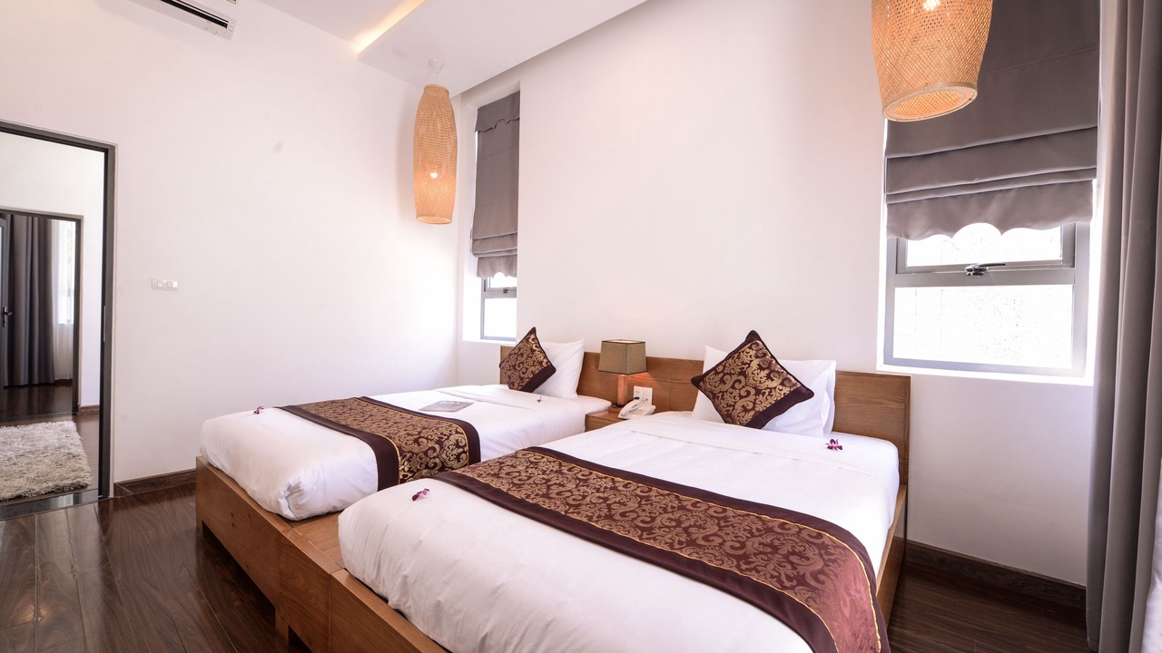 Photo of Bedroom in Cua Viet