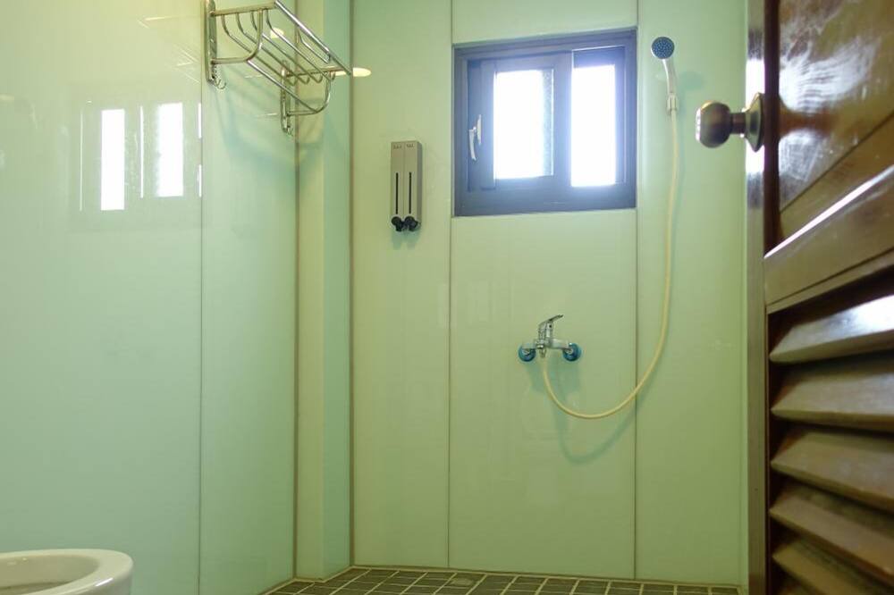 Photo of Bathroom in West District