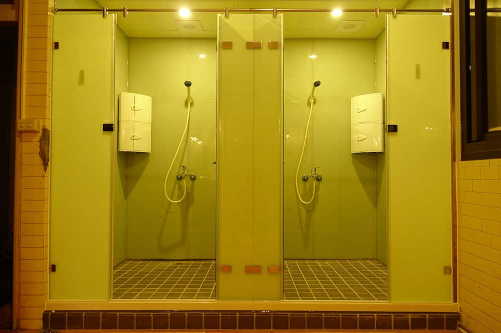 Photo of Bathroom in West District