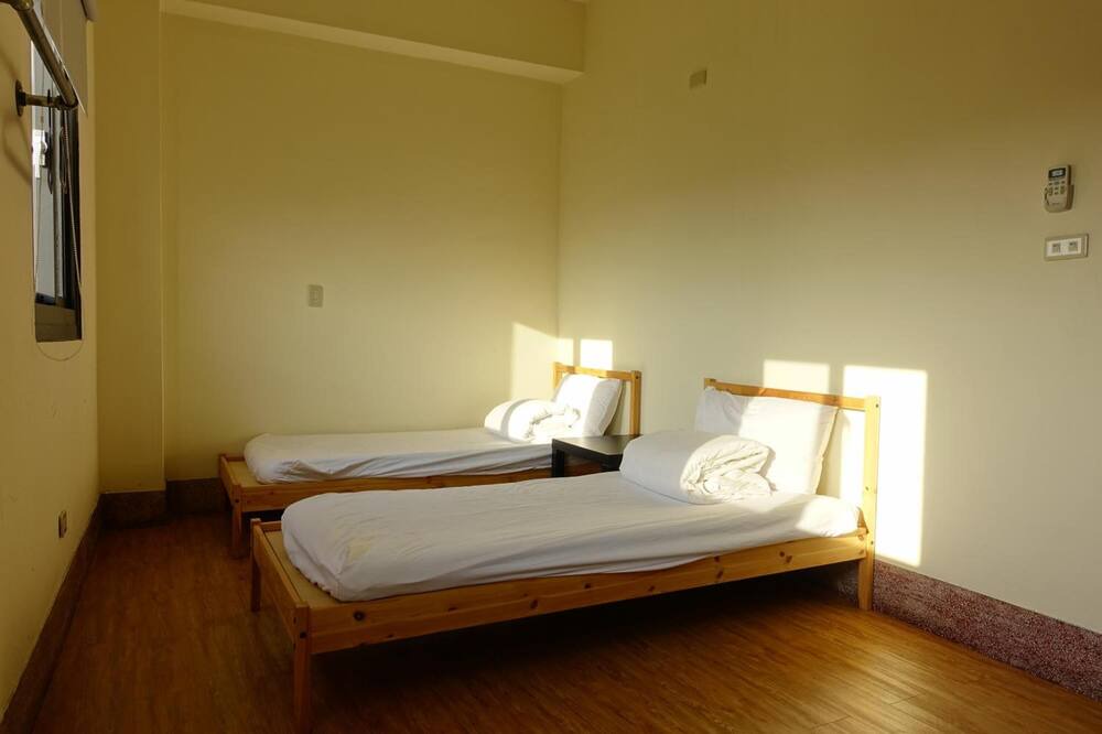 Photo of Bedroom in West District