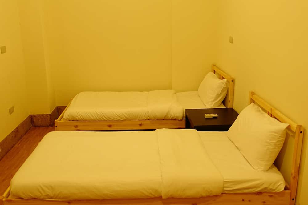 Photo of Bedroom in West District